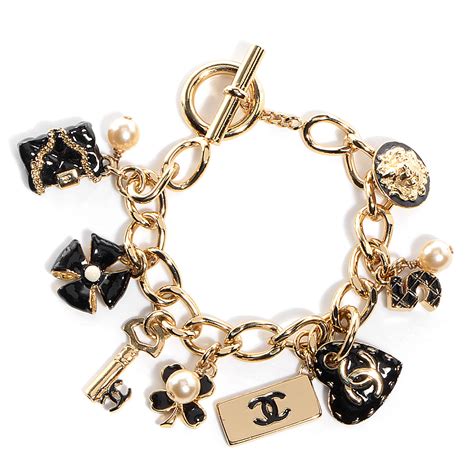 chanel bracelet price.